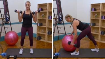 5 Simple Pregnancy Exercises for Every Trimester