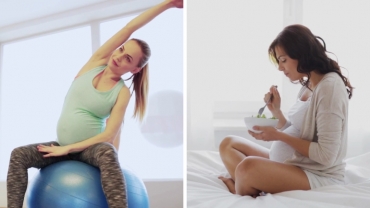 5 Tips for a Healthy Pregnancy