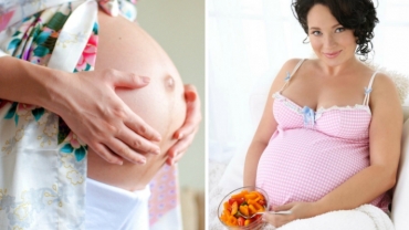 6 Best Tips for Pregnant Women Carrying Twins