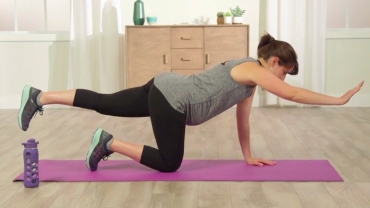 6 of the Best Exercises to Build Strength During Pregnancy