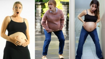 6 Questions About Your Water Breaking