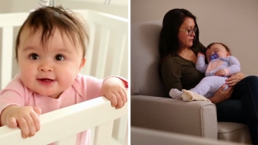 6 Steps to a Better Bedtime Routine for Baby