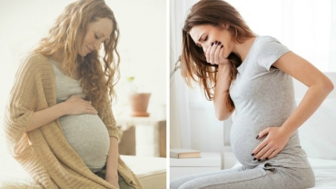 6 Things to Know If You've Got No Morning Sickness in Pregnancy