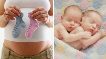 6 Ways to Increase Your Chances of Having Twins or Multiples