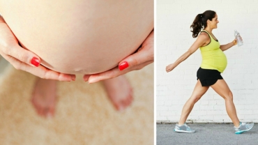 8 Old Wives' Tales for Inducing Labour