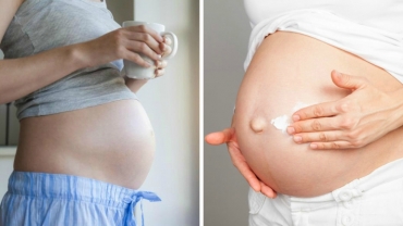 8 Tips on How to Look Good During Pregnancy
