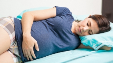 9 Bizarre (But Common) Pregnancy Dreams, And What They Really Mean