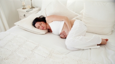 9 Early Signs of Labor So You Know When Baby is Coming