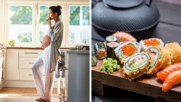 9 Foods and Drinks to Avoid While You're Pregnant