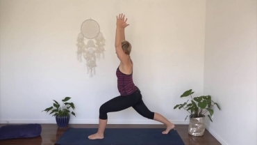 Pregnancy Yoga for Beginners