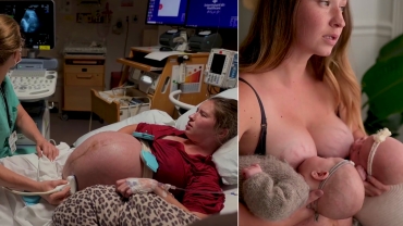 Premature Twins: A Mother’s Emotional Journey and NICU Story