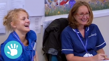 What’s It Like To Be A Midwife? | One Born Every Minute