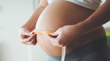 Additional Symptoms of the Third Trimester of Pregnancy