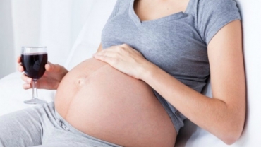 Alcohol Effects on Pregnant Women