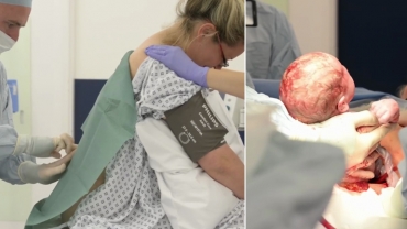 Anaesthetic Procedure for Elective Caesarean Section