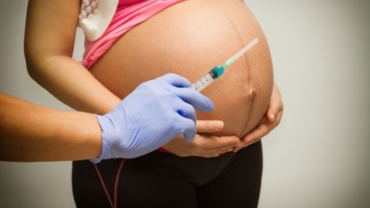 Autism & the Flu Factor During Pregnancy