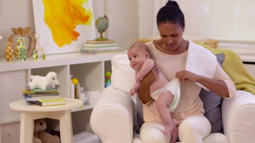 Baby Poop Color Decoder: What's Normal and What's Not?