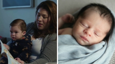 Baby Sleep: 9 Bedtime Routine Tips