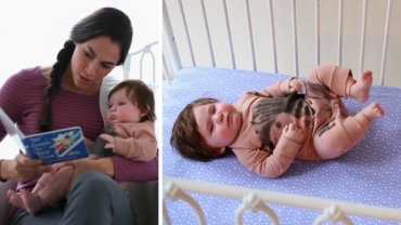 Baby Sleep: Nap Time Tips