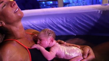 Banner’s Birth Story