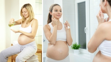 Beauty Tips for Pregnant Women: Do's and Don'ts