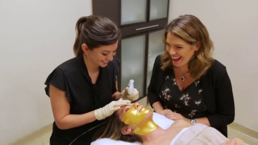 Beauty Treatments: Pregnancy Facial