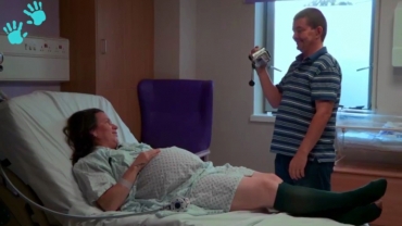 Being A Deaf Pregnant