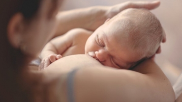 Benefits of Breastfeeding