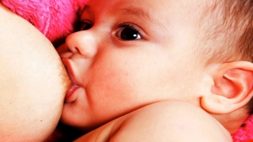 Best Breastfeeding Tips for New Moms