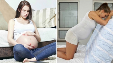 Birth Knowledge: Inducing Labor