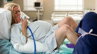 Birth Knowledge: Mobility in Labor and Optimal Pushing