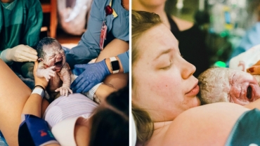 Birth Knowledge: Vaginal Birth After Cesarean (VBAC)