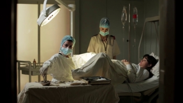 Birth Methods: Trad Painless Childbirth (TAC)