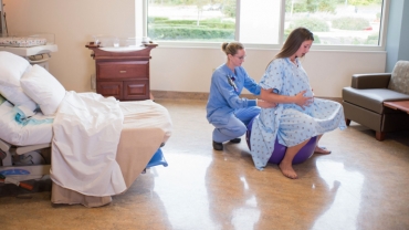 Birth Options: How to Choose Where to Give Birth?