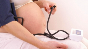 Blood Pressure Medications and Pregnancy