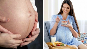 Boy or Girl: 6 Old Wives' Tales to Predict Baby's Gender