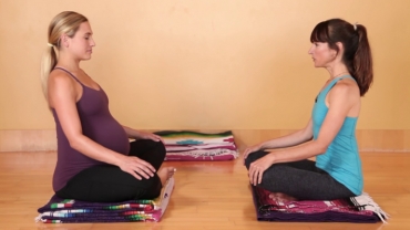 Breathing Exercises for Pregnant Women