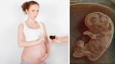 Can You Drink Alcohol When You Are Pregnant?