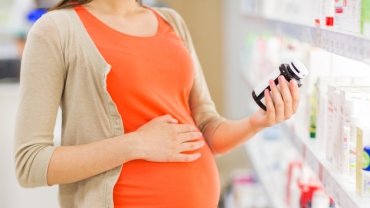 Can You Take Medications When Pregnant?