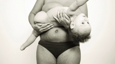 Change The Way You Look At Pregnancy