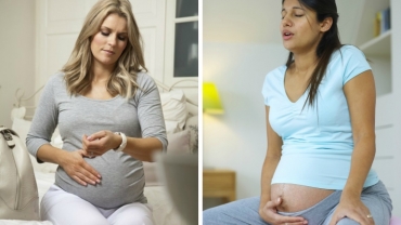 Childbirth Education: False Labor vs. True Labor