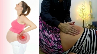 Chiropractic Care: Back Pain Relief During Pregnancy