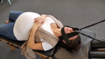 Chiropractic Care for the Pregnant Mom