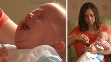 Colic: How to Treat Babies Suffering From It?