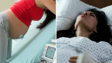 Countdown to Baby: What Happens During Labor