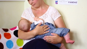 Cows’ Milk Allergy and Breastfeeding
