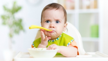 Cows’ Milk Allergy and Free Weaning