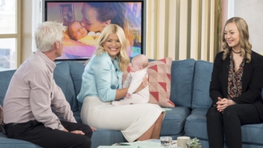 Cryptic Pregnancy: How Can a Woman Not Know She is Pregnant?