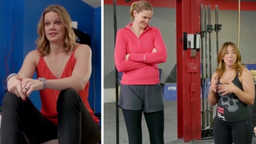 Dealing with Body Dysmorphia when Pregnant