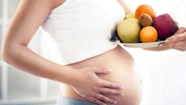How to Lose Your Pregnancy Weight